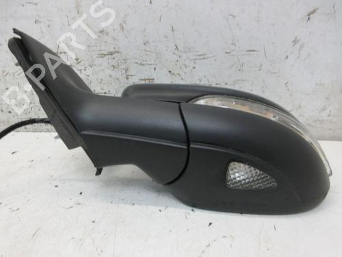 Left mirror VW GOLF VI (5K1) 1.4 TSI | BP29093064C26 
