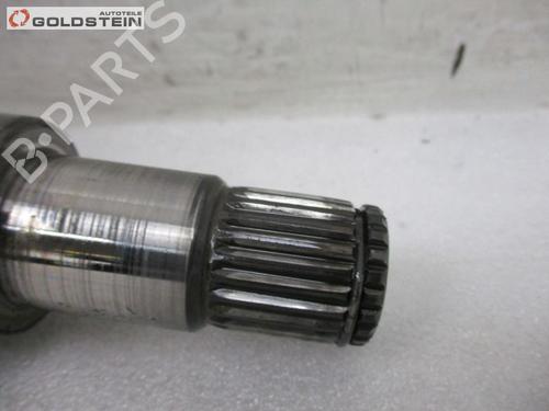 Left front driveshaft MAZDA 2 (DY) 1.4 CD | BP37102871M38 - Image 5