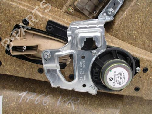 Front right panel BMW 5 Touring (E61) 535 d | BP29089525C59 