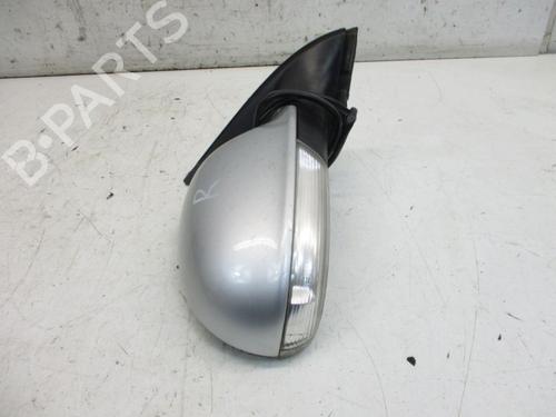 Right mirror VW GOLF IV Cabriolet (1E7) 2.0 | BP29091478C27 