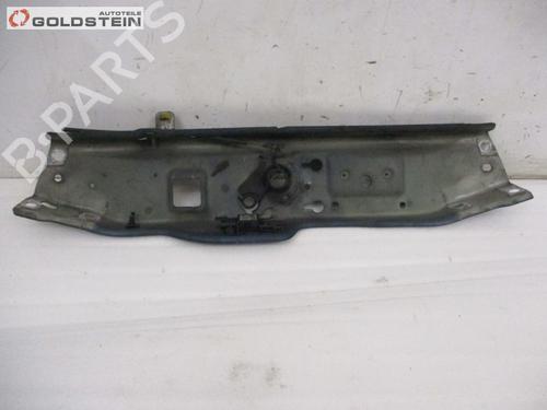 Crossmember OPEL ZAFIRA / ZAFIRA FAMILY B (A05) 1.9 CDTI (M75) | BP18757531C162 