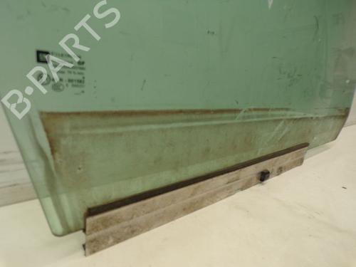 Front right quarter glass OPEL ZAFIRA / ZAFIRA FAMILY B (A05) 2.2 (M75) | BP29096827C112 