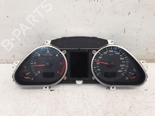Display multifunzione Display multifunzione AUDI A6 C6 Avant (4F5) 2.7 TDI (163 hp) 37147780 37147780