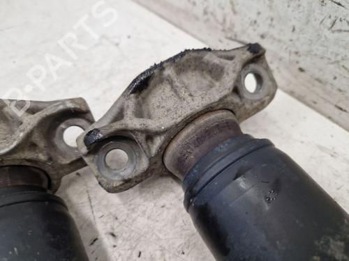 Right rear shock absorber CHEVROLET CRUZE (J300) 1.4 | BP27707369M19 