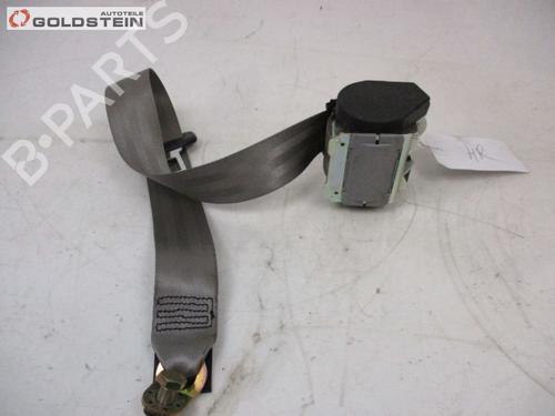 Rear right seatbelt AUDI A6 C6 (4F2) 3.0 TDI quattro | BP18749993I28