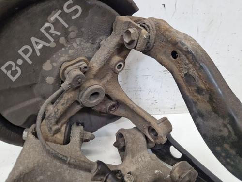 Right rear steering knuckle SEAT EXEO ST (3R5) 2.0 TDI | BP37135006M28 - Image 5