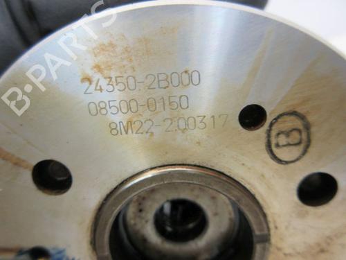 Electronic sensor HYUNDAI ix20 (JC) 1.4 | BP38028273M84  - Image 6