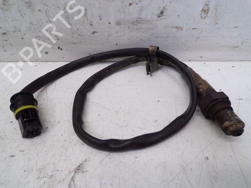 Elektronisk sensor MERCEDES-BENZ C-CLASS (W203) C 200 Kompressor (203.042) (163 hp) 29086271