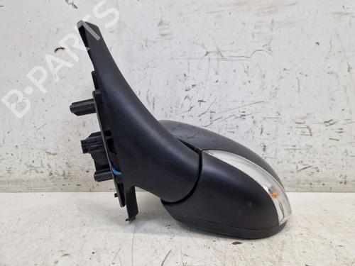 Left mirror RENAULT ZOE (BFM_) ZOE (BFMD) | BP29105821C26