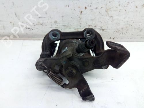 Left rear brake caliper MINI MINI (F56) Cooper | BP29106715M107 