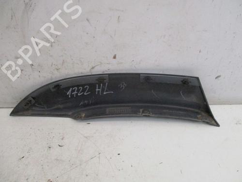 Rear left wheel arch trim MAZDA TRIBUTE (EP) 3.0 V6 24V 4WD (EPFW) | BP29088426C136 