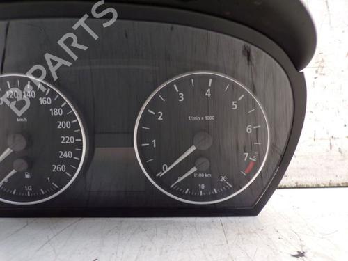 Instrument cluster BMW 3 (E90) 325 i | BP37126973C47 - Image 4