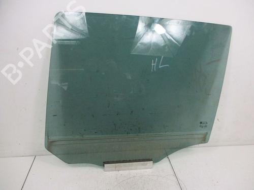 Türscheibe links hinten für OPEL ZAFIRA / ZAFIRA FAMILY B (A05) 1.9 CDTI (M75) (150 hp) 18791814