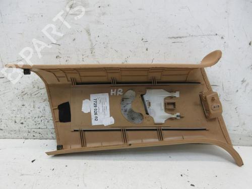 Andre PORSCHE CAYENNE (9PA) S 4.5 | BP29093027O1 