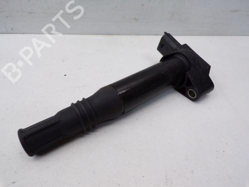Used Ignition coil CITROËN C3 II (SC_) 1.2 VTi 82 (82 hp) 30667662