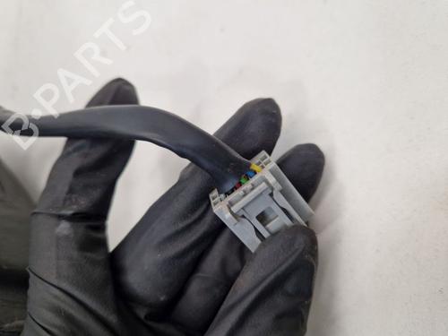 Right mirror FORD MONDEO IV Turnier (BA7) 2.0 TDCi | BP30358633C27 