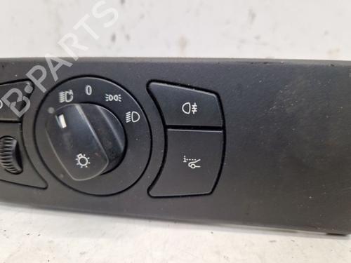 Headlight switch BMW 5 Touring (E61) 535 d | BP37141255I24 - Image 3