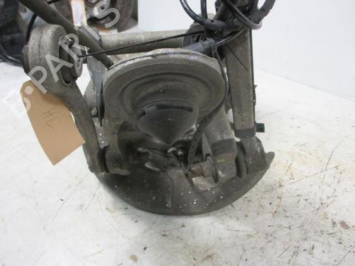 Left rear steering knuckle BMW X5 (E70) xDrive 35 i | BP37114240M27 - Image 5