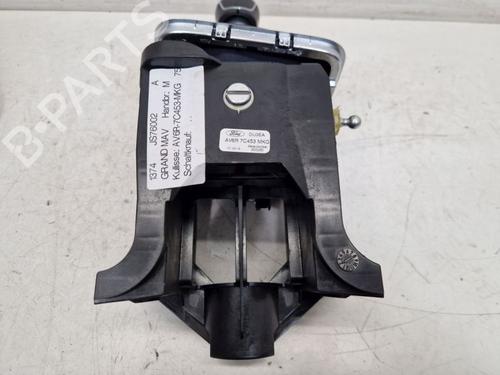 Shift knob FORD GRAND C-MAX (DXA/CB7, DXA/CEU) 1.5 TDCi | BP37144834I34 - Image 8