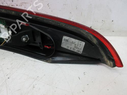Right taillight VOLVO V50 (545) 1.6 D | BP37127929C35 - Image 9