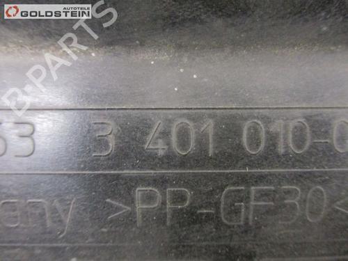 Dørliste BMW X3 (E83) xDrive 30 d | BP37102629C150 - Image 10