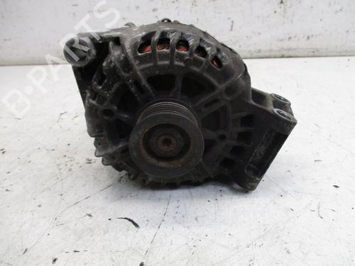 Alternator FORD FIESTA VI (CB1, CCN) 1.25 | BP37127150M7 - Image 4
