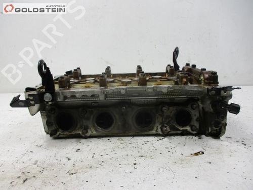 Cylinder head HYUNDAI SANTA FÉ III (DM, DMA) 2.4 | BP31260504M5