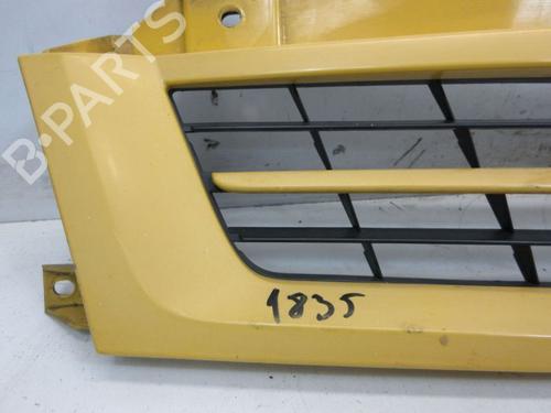 Grille NISSAN INTERSTAR Van (X70) dCi 100 | BP29090774C40 