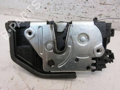 Rear left lock BMW 1 (E87) 116 d | BP29092410C100 