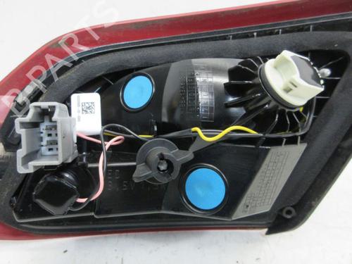 Left tailgate light FORD FIESTA VII (HJ, HF) 1.5 ST EcoBoost | BP37131640C79 - Image 6
