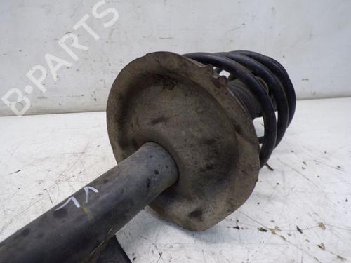 Left front shock absorber CITROËN C4 I (LC_) 1.6 HDi | BP30668996M16
