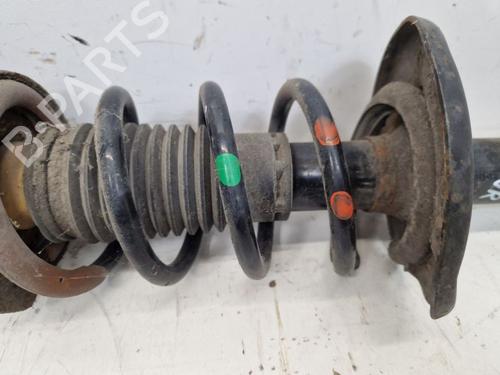 Right front shock absorber DACIA LODGY (JS_) 1.5 dCi (JSMC, JSAF) | BP30358761M17 