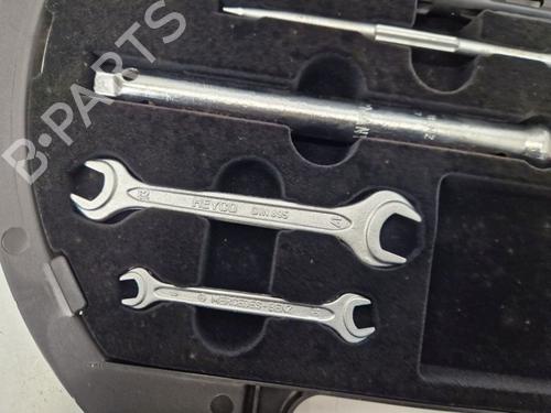 Other MERCEDES-BENZ S-CLASS (W140) 400 SE, SEL/S420 (140.042, 140.043) | BP29108250O1 