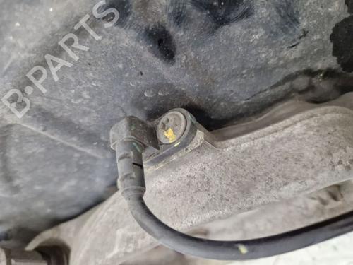 Right rear steering knuckle ALPINE A110 II 1.8 | BP29108791M28