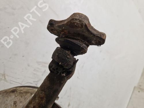 Right front steering knuckle FORD RANGER (ER, EQ, R_) 2.5 TD 4x4 | BP26508602M26 