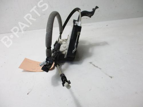 Front right lock SEAT IBIZA IV (6J5, 6P1) 1.4 | BP18799868C97 