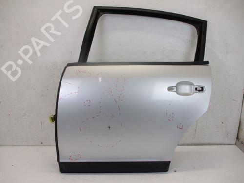 Używane Drzwi tylne lewe CITROËN C4 I (LC_) 1.6 HDi (109 hp) 30667529