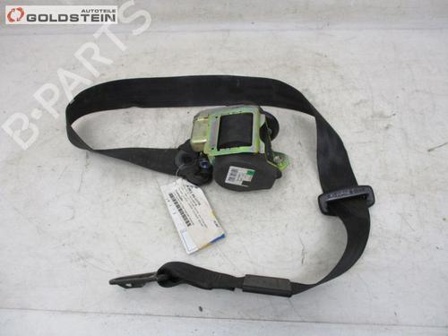 Used Front right seatbelt AUDI A4 B6 (8E2) 2.0 FSI (150 hp) 18750701