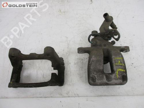 Used Left rear brake caliper VW EOS (1F7, 1F8) 2.0 TFSI (200 hp) 18754325