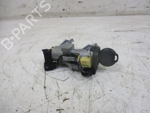 Used Ignition barrel MITSUBISHI COLT VI (Z3_A, Z2_A) 1.5 DI-D (Z39A) (95 hp) 18797132