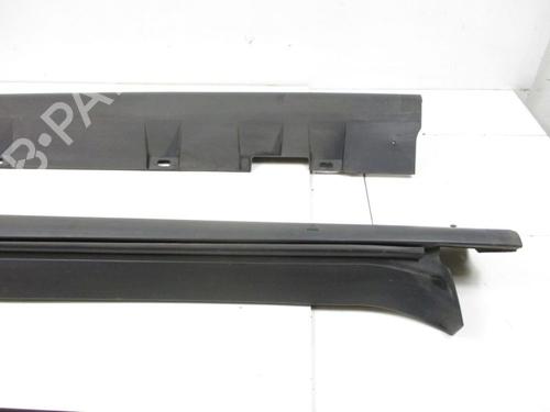 Door moulding trim FORD B-MAX (JK) 1.0 EcoBoost | BP25029214C150 
