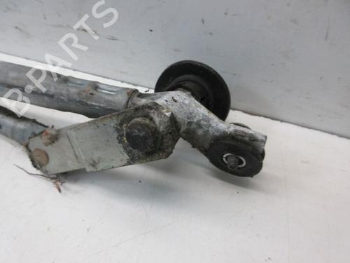 Front wipers mechanism OPEL ASTRA J (P10) 1.6 (68) | BP29094121C83 