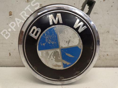 Tailgate lock BMW 1 (E87) 116 i | BP26647249C101 