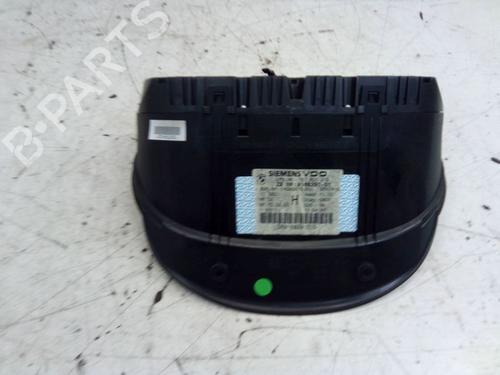Instrument cluster BMW 3 (E90) 328 i | BP38506447C47 - Image 3