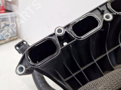 Intake manifold BMW 1 (E87) 116 i | BP34411820M70  - Image 9