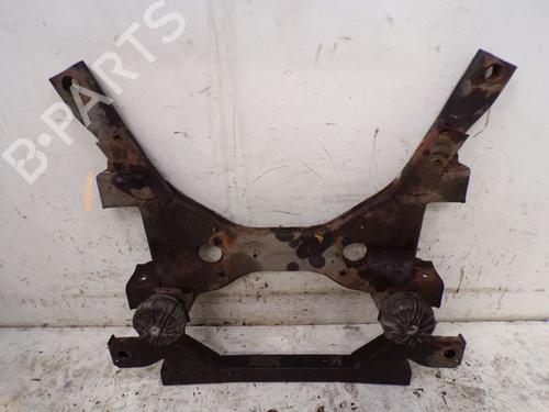 Used Subframe Subframe MERCEDES-BENZ VITO / MIXTO Van (W639) 111 CDI (639.601, 639.603, 639.605) (109 hp) 29084186 29084186