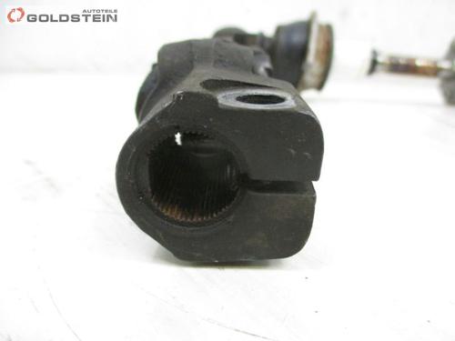 Steering column universal joint JAGUAR XF I (X250) 2.7 D | BP37105908M114 - Image 6