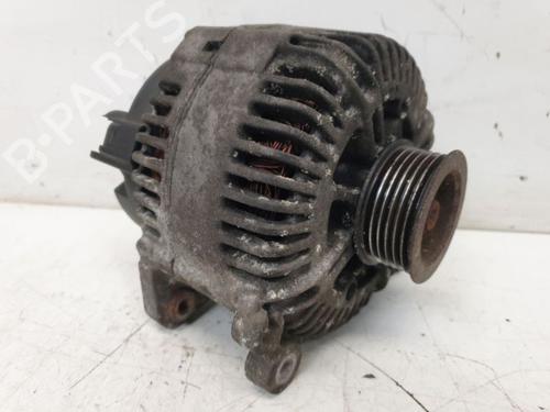 Generator Generator AUDI A6 C6 (4F2) 2.7 TDI (180 hp) 33907553 33907553