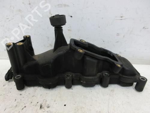 Intake manifold AUDI A6 C6 Avant (4F5) 2.7 TDI | BP37123711M70 - Image 3
