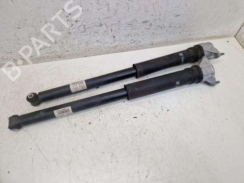 Right rear shock absorber MERCEDES-BENZ A-CLASS (W177) A 200 (177.087) | BP29105401M19 